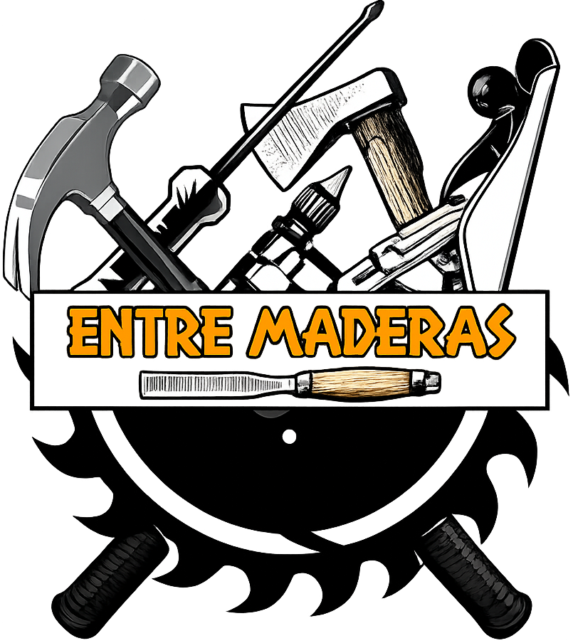Entre Maderas