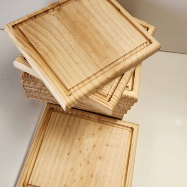 TABLA RECTANGULAR DE 20X23 CM