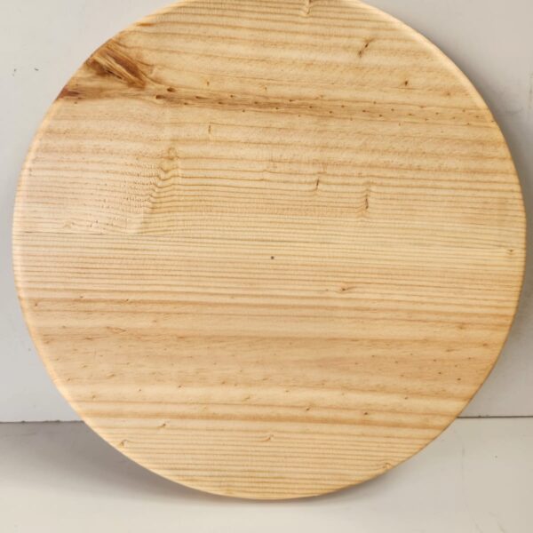 TABLA PARA PÍZZA 40X40 CM